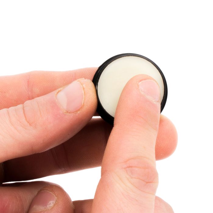 Nash Pinpoint Point Protection Grease In Use 1