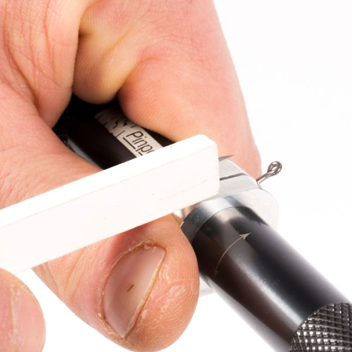 Nash Pinpoint Precision Finishing Files In Ue 