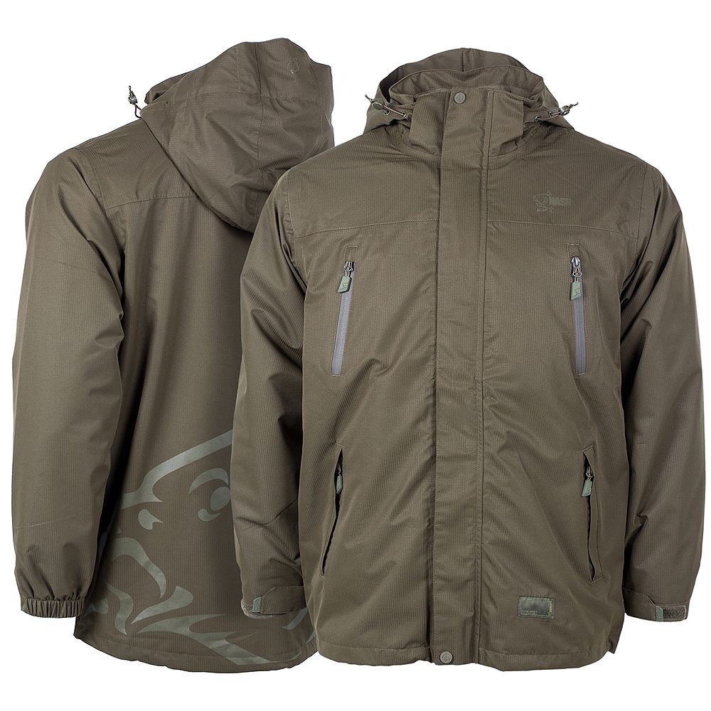 Nash Waterproof Jacket