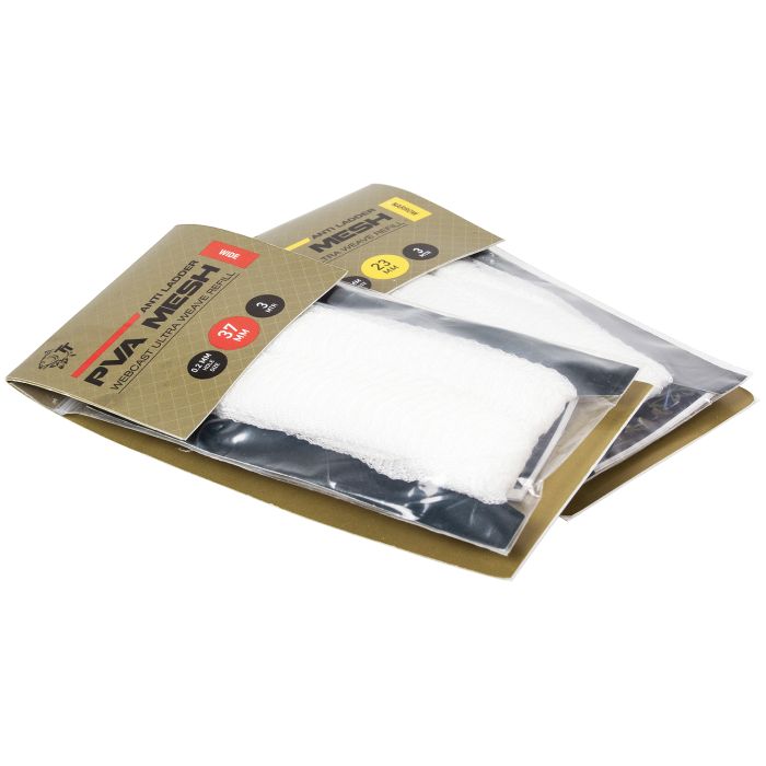 Nash Webcast Ultra Weave PVA Refills 1