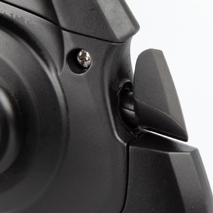 Okuma Custom Black Carp Reel