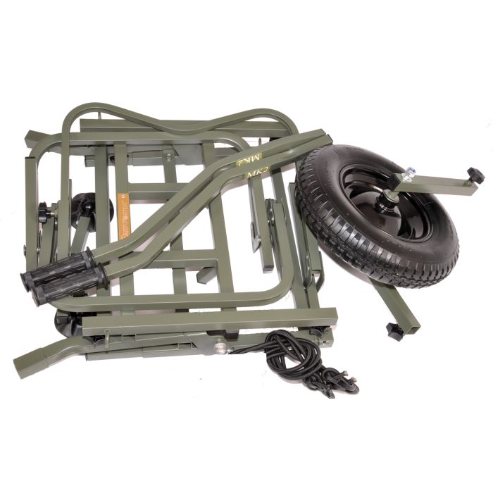 Prestige Carp Porter Mk2 Streamline Standard Apart