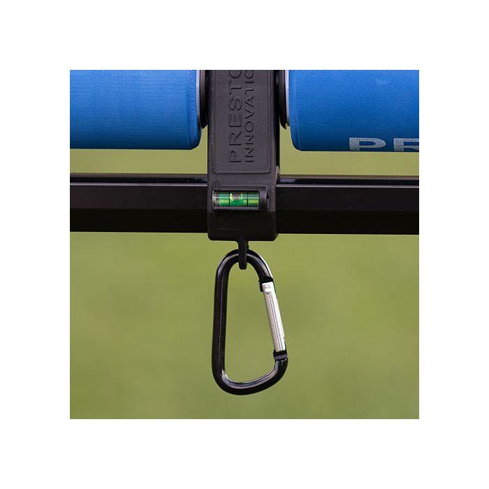 Preston Competition Pro Xl Flat Roller Clip