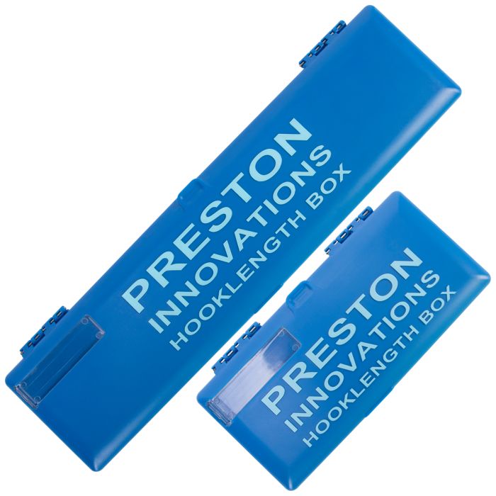 Preston Hooklength Boxes