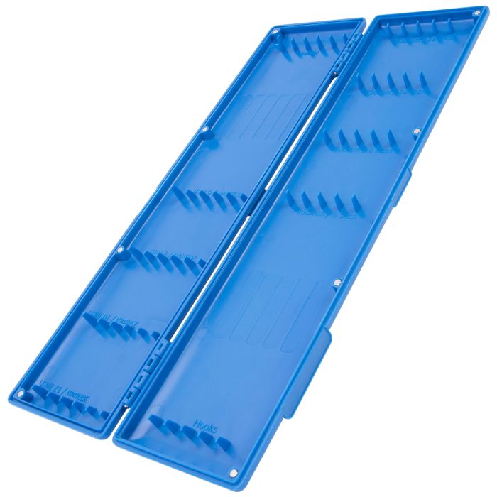 Preston Hooklength Box Open