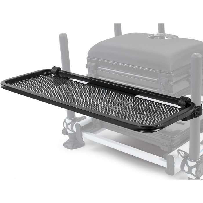 Preston Offbox 36 Venta-Lite Slimline Tray On Seatbox