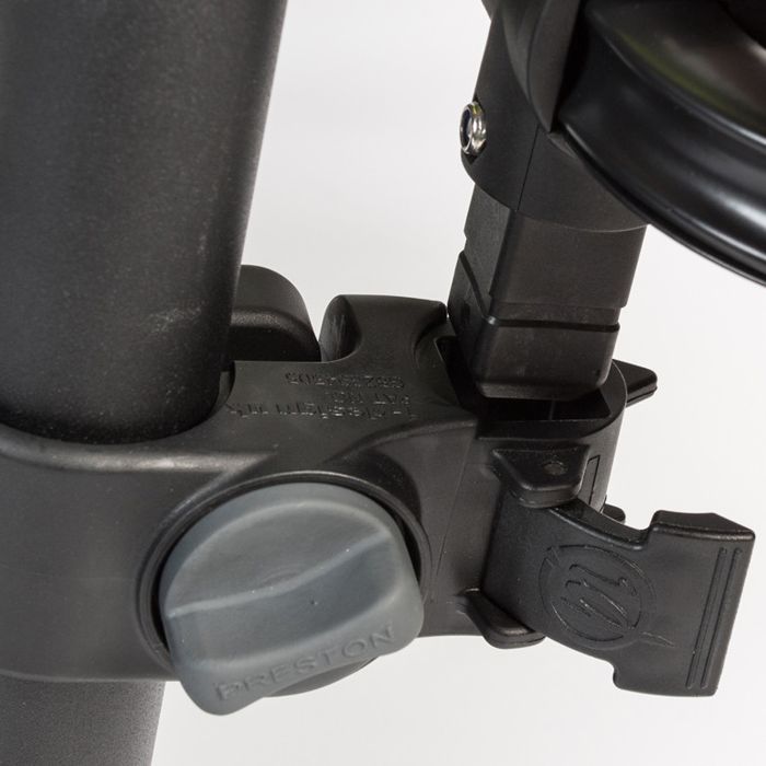 Venta-Lite Slimline Tray Close Up 