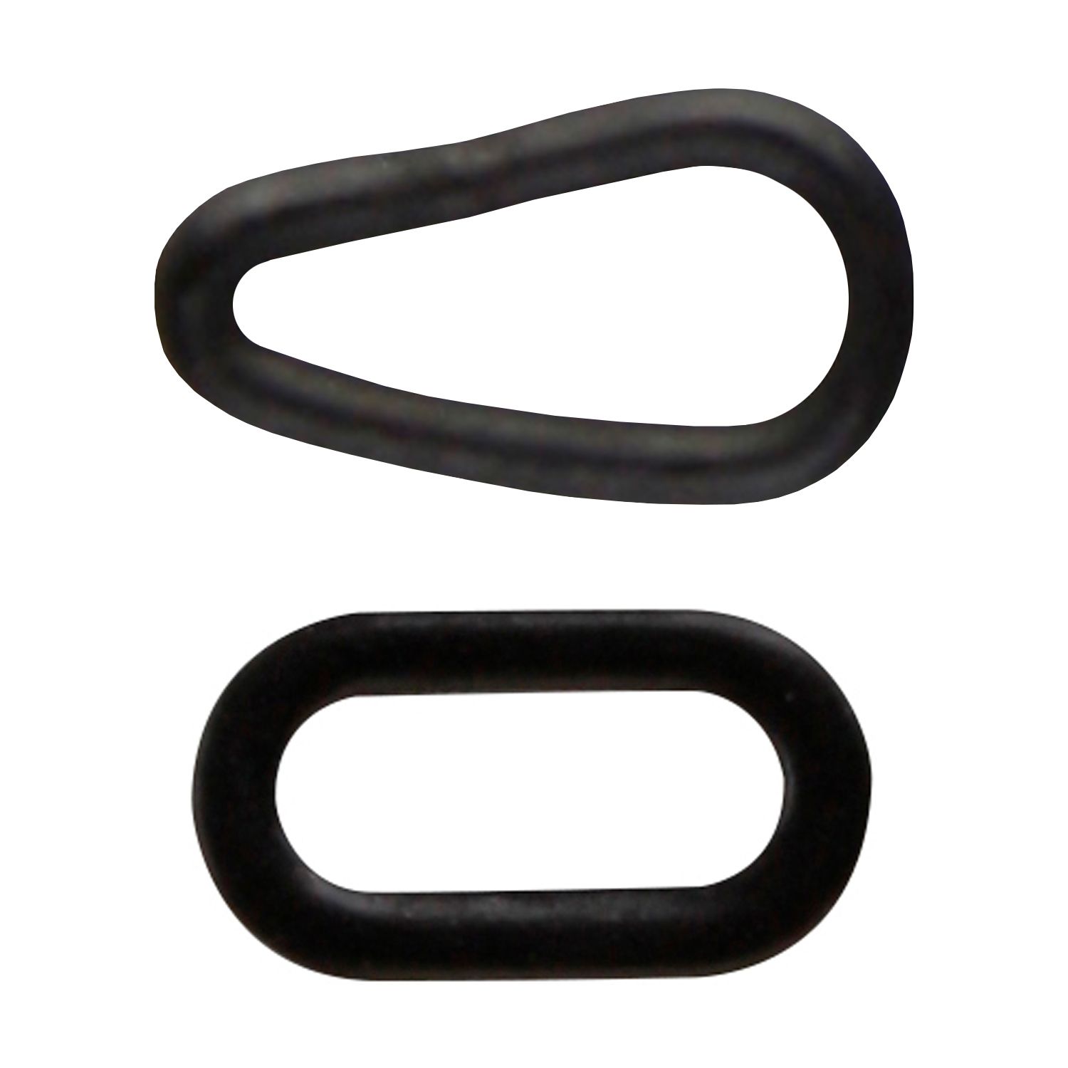 Prologic Rig Connectors