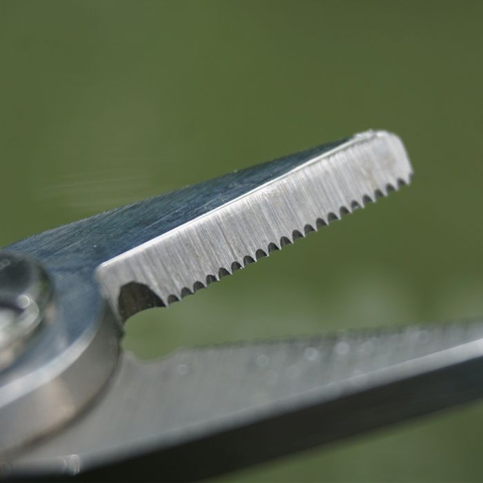 RidgeMonkey Nite Glow Braid Scissor Blade