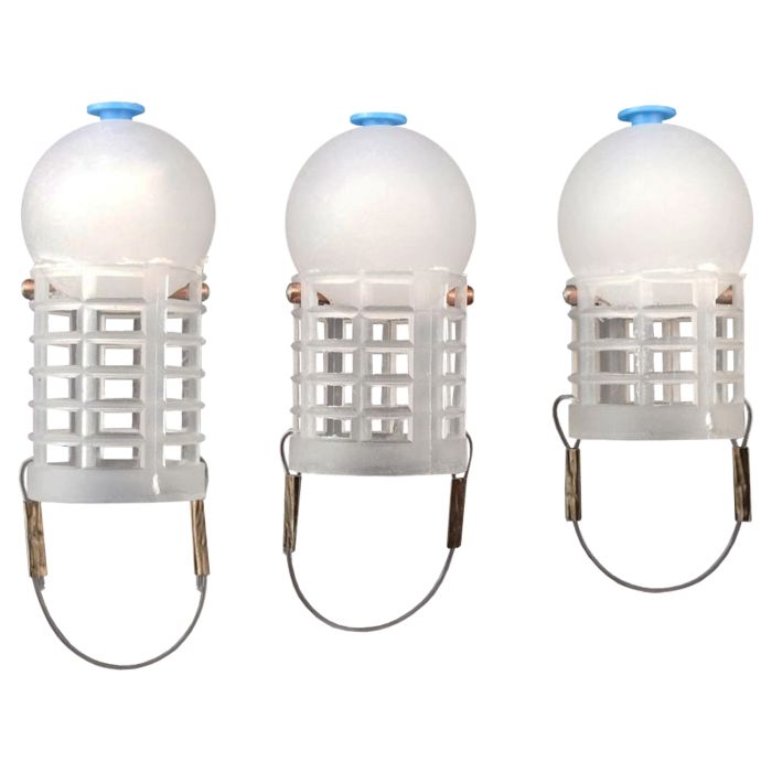 Rob Hitchens Slow Sinking Feeder