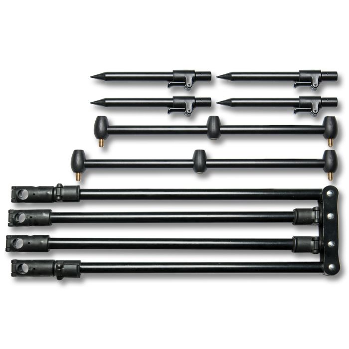 Saber Low Pro Pod Folded