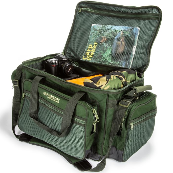Saber Supra Large Carryall