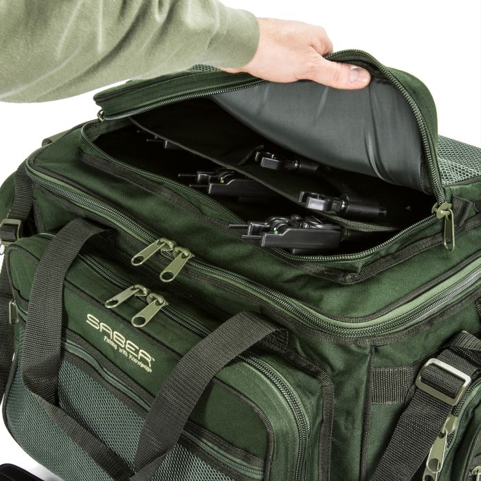 Saber Supra Large Carryall