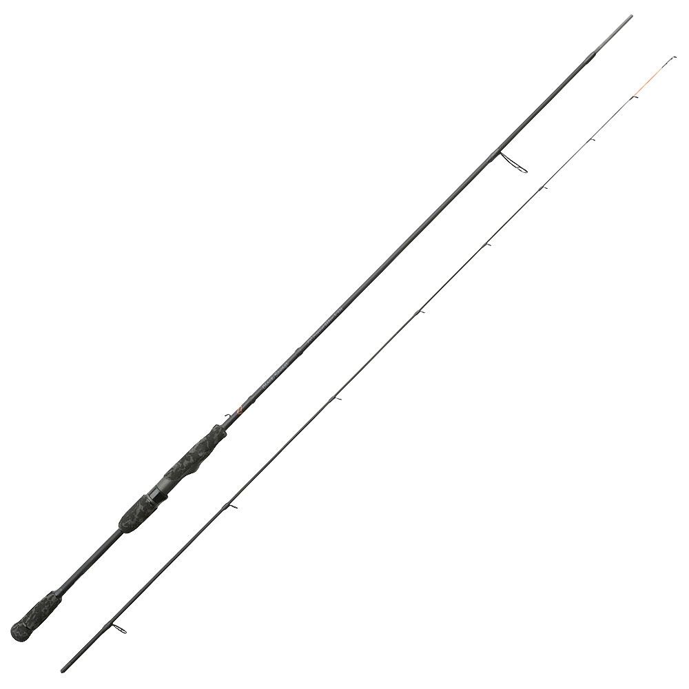 Savage Gear Black Savage Dropshot Rod