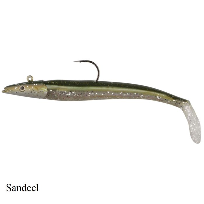 Savage Gear Sandeel Sandeel