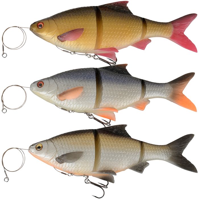 Savage Gear 3D Line Thru Roach