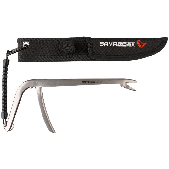 Savage Gear Pistol Deep Throat Hookout 22.5cm