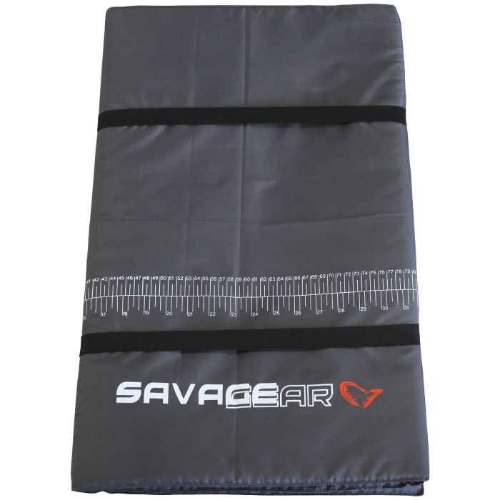 Savage Gear Unhooking Mat Folded