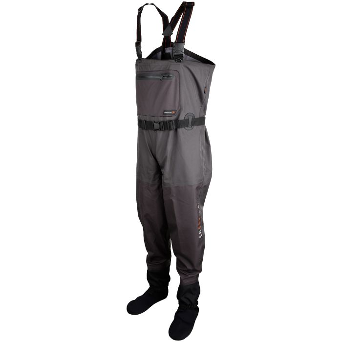 Scierra X-16000 Chest Wader Stocking Foot