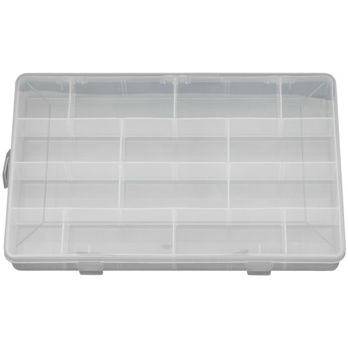 Shakespeare Fully Loaded Seatbox Tackle Box