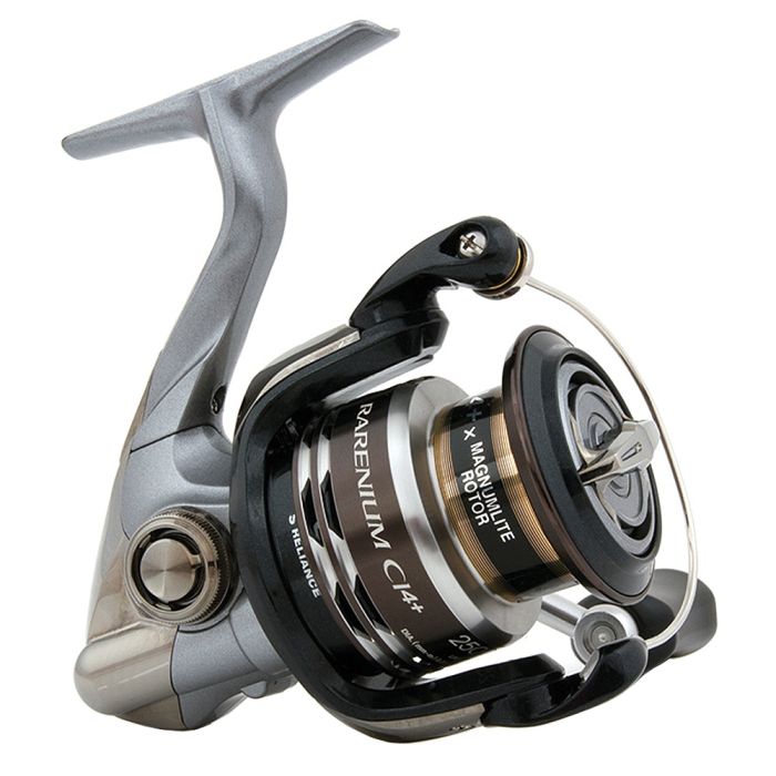Shimano Rarenium CI4 FB Reel