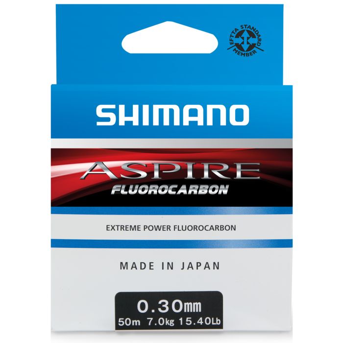 Shimano&#x20;Aspire&#x20;Fluorocarbon