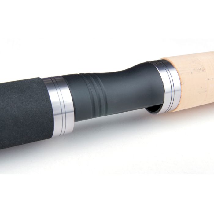 Shimano Speedmaster AX Commercial Float Rod 4