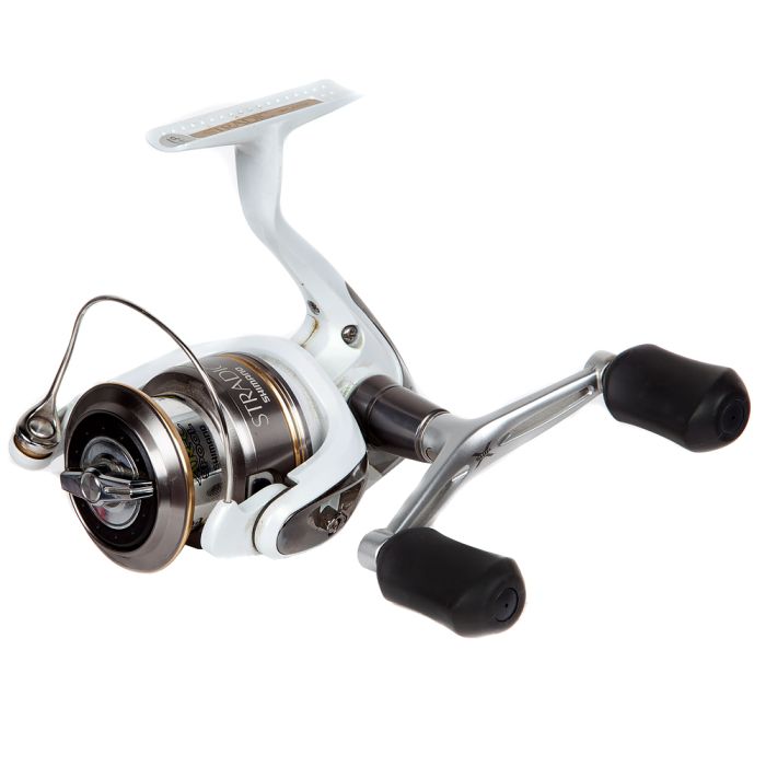 Shimano Stradic FD Reel