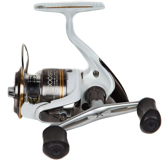 Shimano Stradic FD Reel Handle