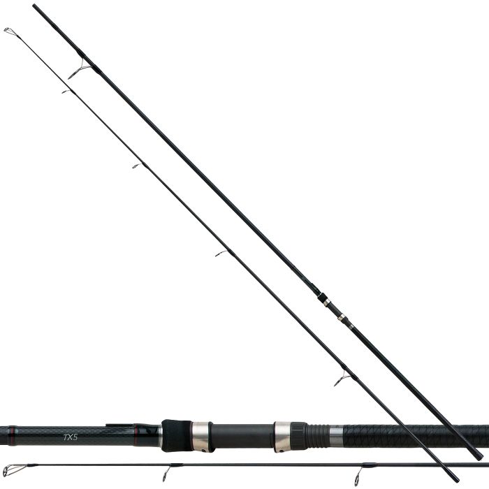 Shimano Tribal TX-5 Carp Rod
