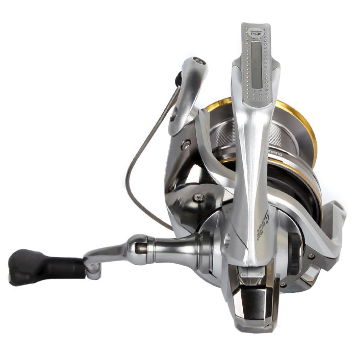 Shimano Ultegra CI4+ XSC Reel Back