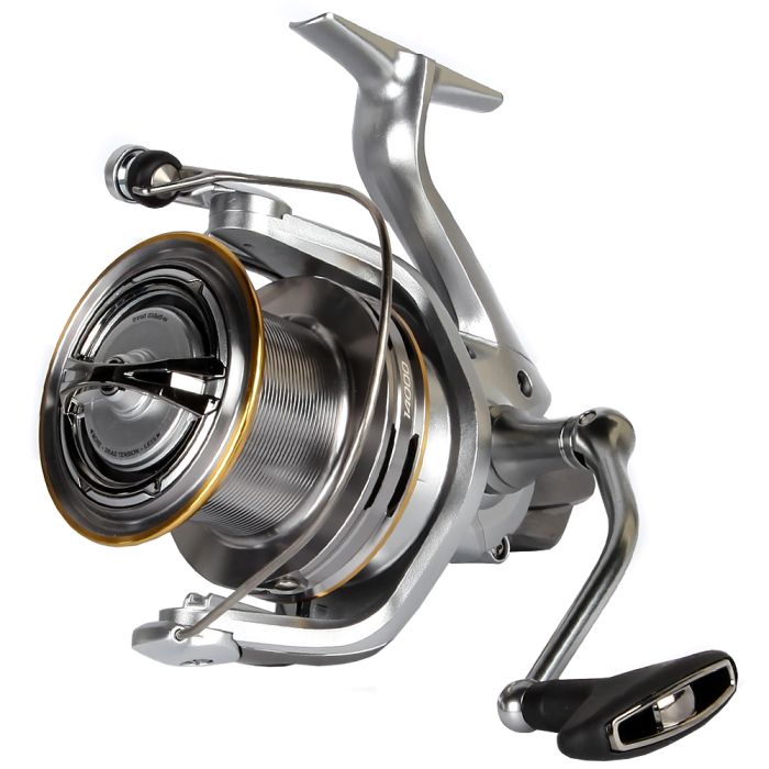 Shimano Ultegra CI4+ XSC Reel