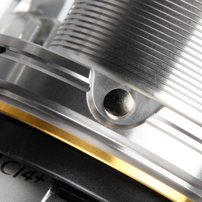 Shimano Ultegra CI4+ XSC Reel Close Up 6