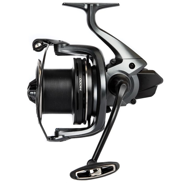 Shimano Ultegra CI4+ XTC Reel Left Side