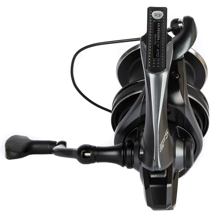 Shimano Ultegra CI4+ XTC Reel Back