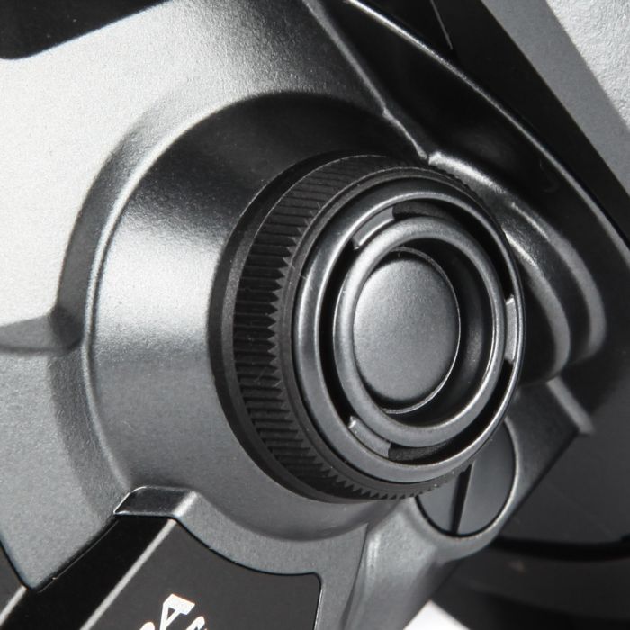 Shimano Ultegra CI4+ XTC Reel Close Up 4