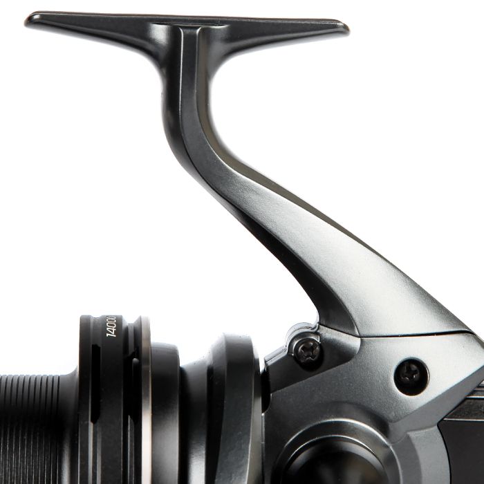 Shimano Ultegra CI4+ XTC Reel Close Up 1