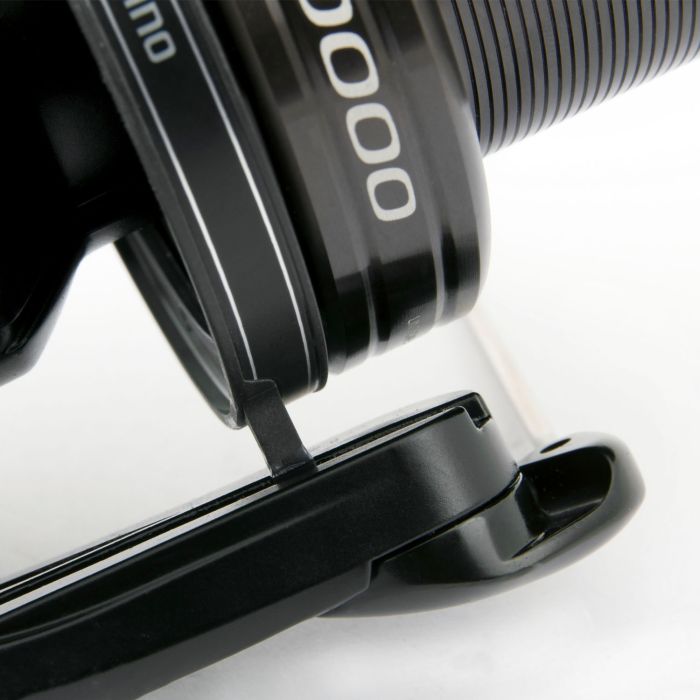 Shimano Ultegra XTD Reel Close Up 2