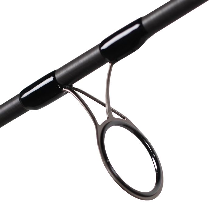 Close Up Of Butt Ring On Shimano Velocity