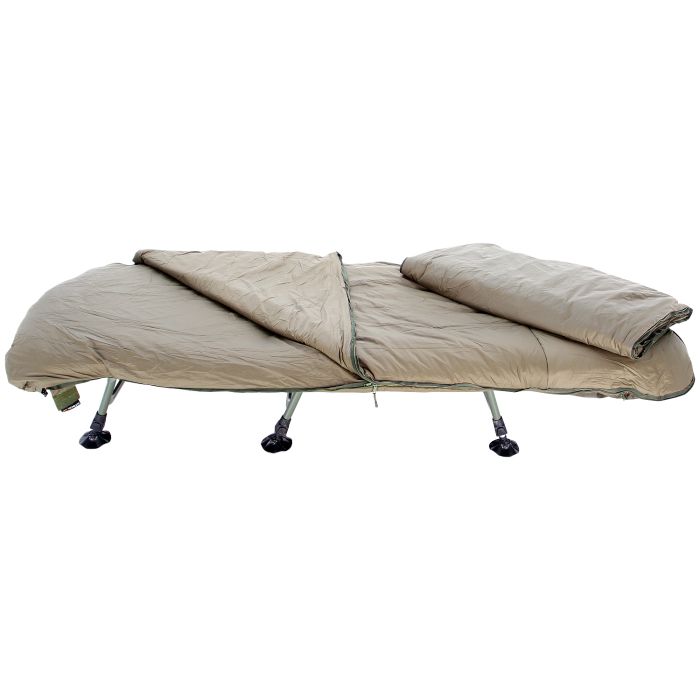 Snugpak Techlite Compact Sleeping Bag Olive