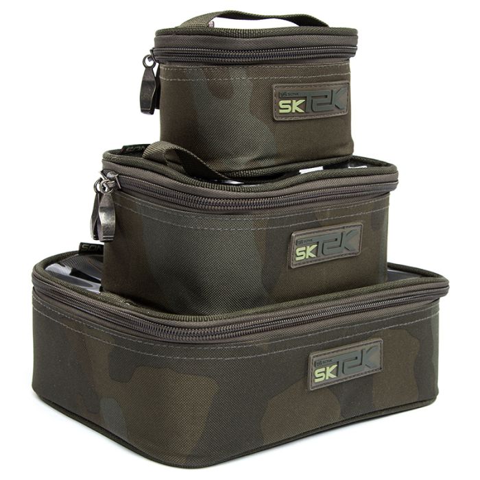 Sonik SK-TEK Accessory Pouch