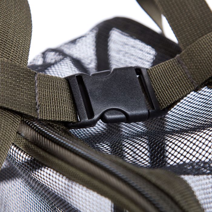 Sonik SK-TEK Air Dry Bags Clip