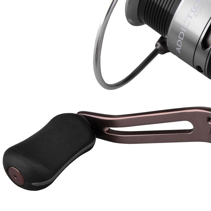 Spro Addiction Micro Cast Reel Handle