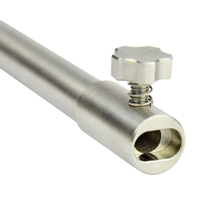 Summit Tackle D BIT Bank Stick SS End