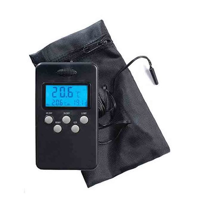 Reuben Heaton Digital Air/Water Thermometer