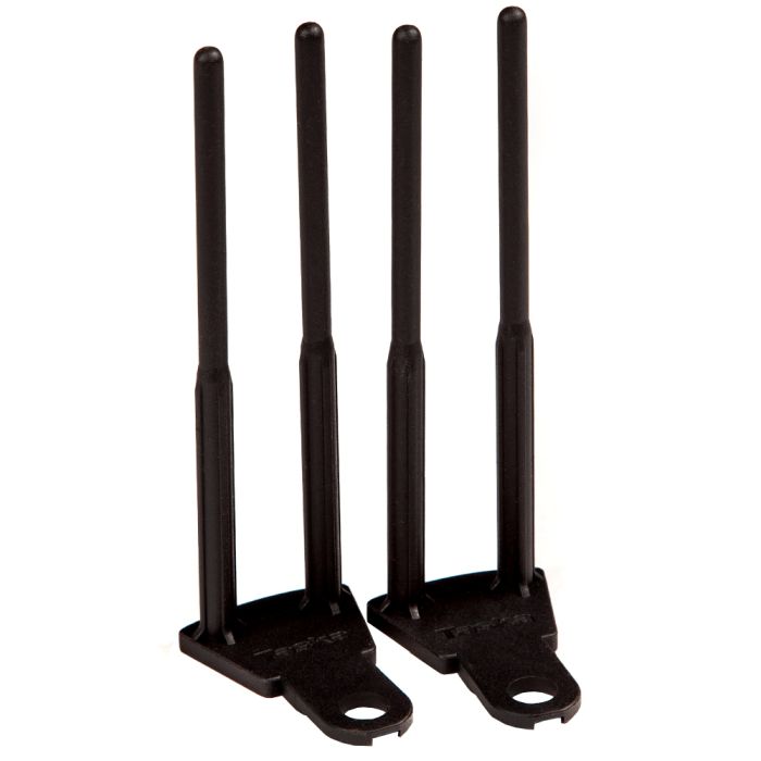 Taska Snag Ears Black