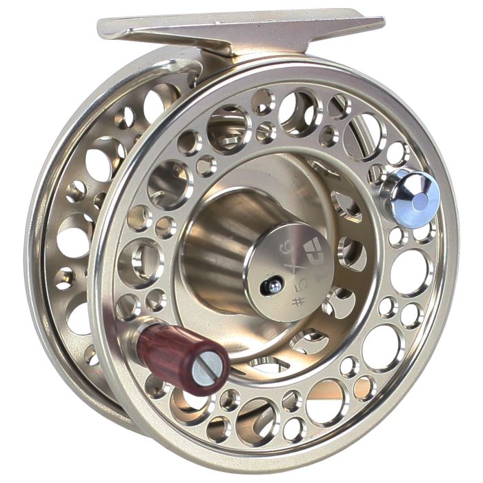 Tica Veteran Fly Reel