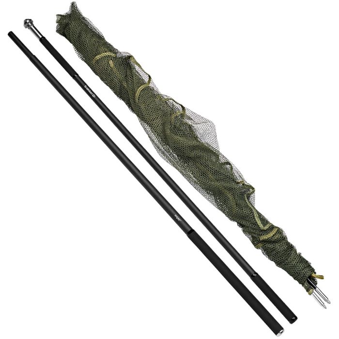 Trakker EQ 2-Piece Landing Net