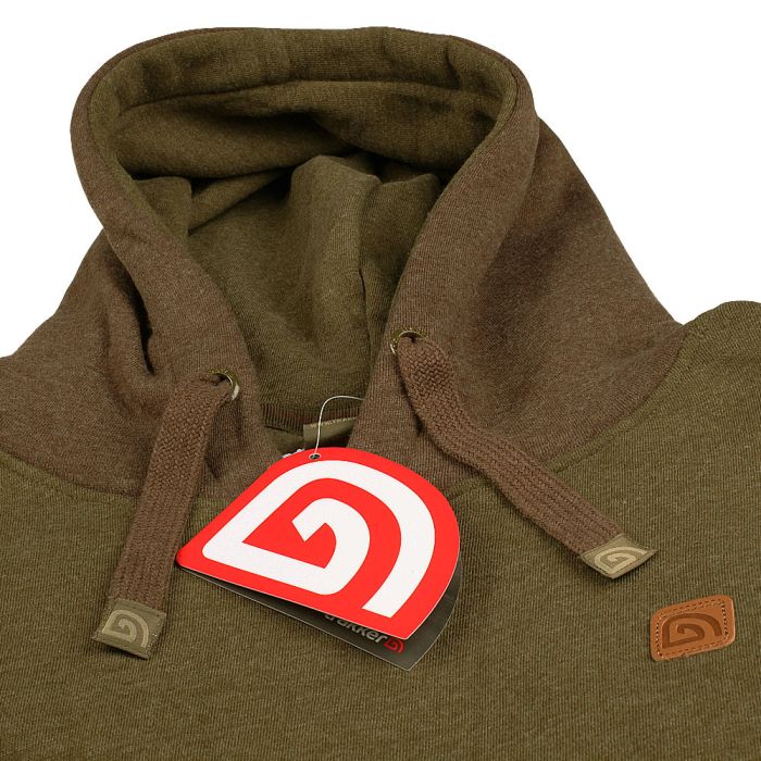 Trakker Earth Hoody 1