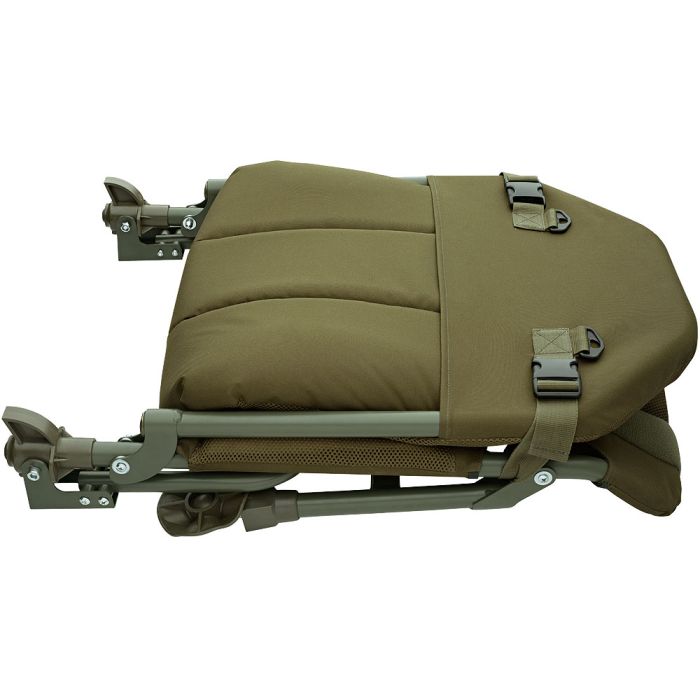 Trakker Levelite Transformer Chair Folded